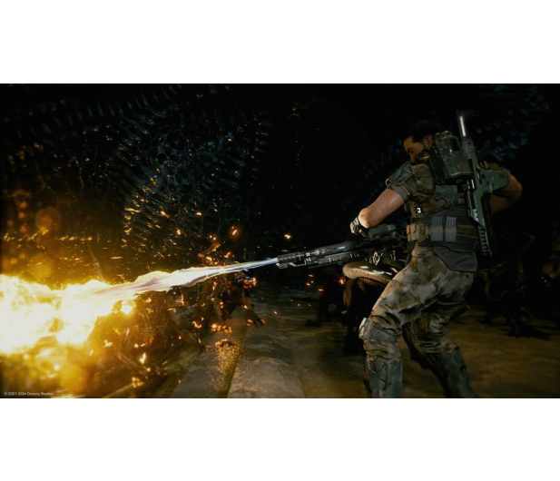 Aliens: Fireteam Elite Xbox - 668934 - zdjęcie 6